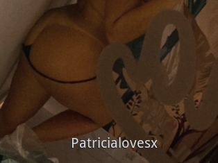 Patricialovesx