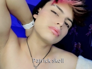 Patrick_skoll