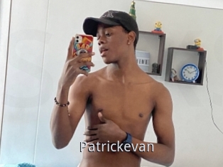 Patrickevan