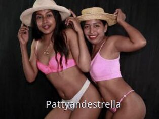 Pattyandestrella