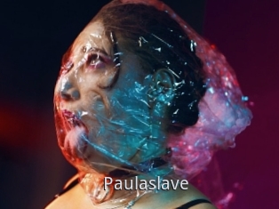 Paulaslave