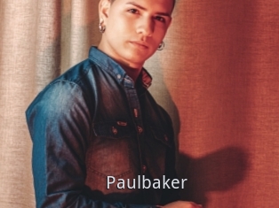 Paulbaker