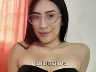Pauletpalmer