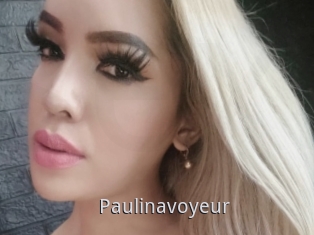 Paulinavoyeur