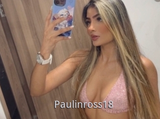 Paulinross18