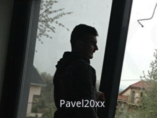 Pavel20xx