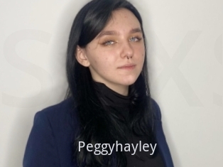 Peggyhayley