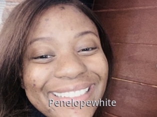 Penelopewhite