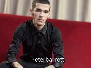 Peterbarrett