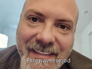 Peterravenwood