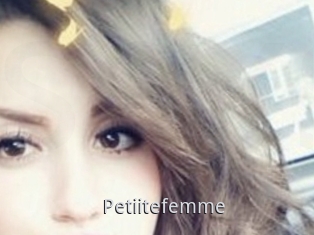 Petiitefemme