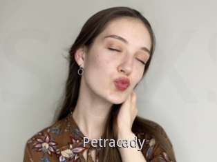 Petracady