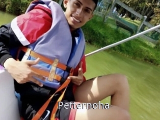 Petternoha