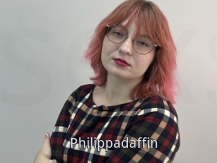 Philippadaffin