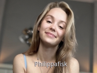 Philippafisk