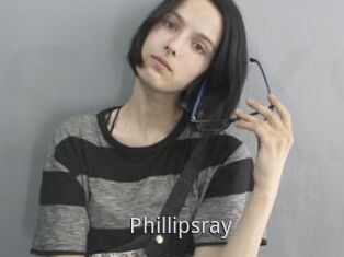 Phillipsray