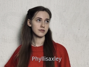 Phyllisaxley