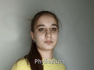 Phyllisbuss