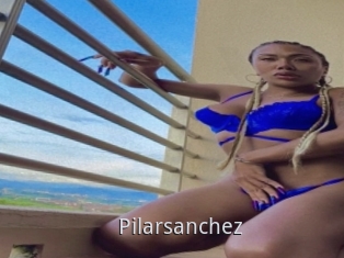 Pilarsanchez