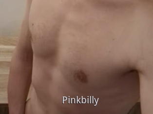 Pinkbilly