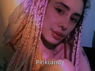 Pinkcandy