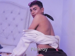 Pinkroy