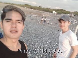 PinoyTWINKFORyou