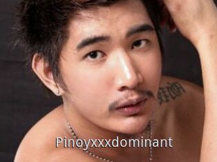 Pinoyxxxdominant