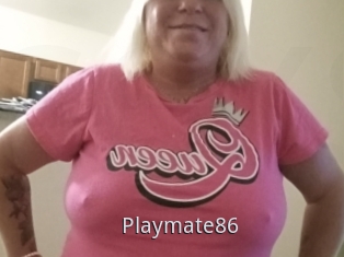 Playmate86