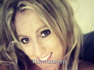 Playmatejen