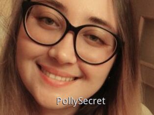 PollySecret