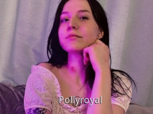 Pollyroyal