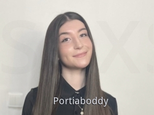 Portiaboddy