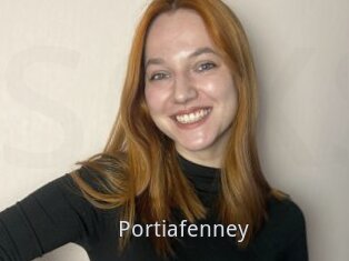 Portiafenney