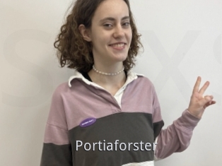 Portiaforster