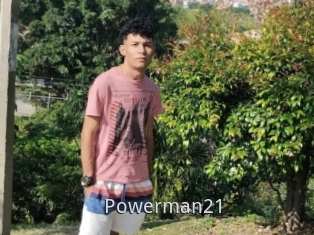 Powerman21