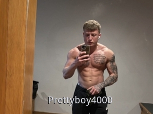 Prettyboy4000