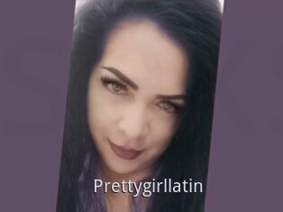 Prettygirllatin