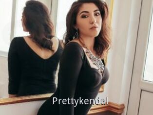 Prettykendal