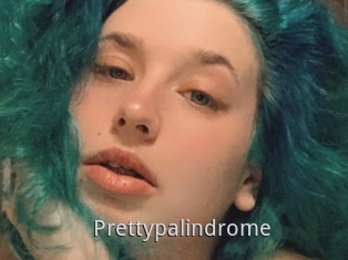 Prettypalindrome