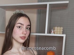 Primroseacomb