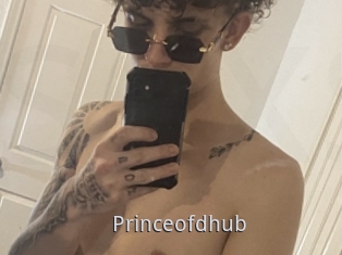 Princeofdhub