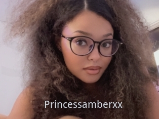 Princessamberxx