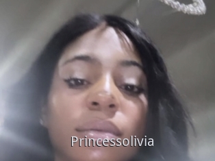 Princessolivia