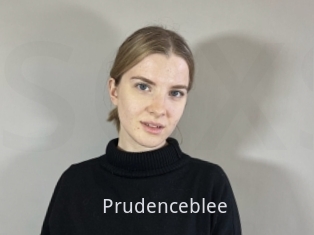 Prudenceblee
