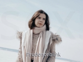 Prudenceblink