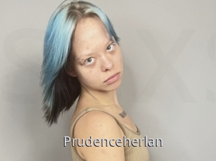 Prudenceherlan