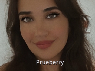 Prueberry