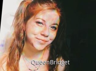 QueenBridget