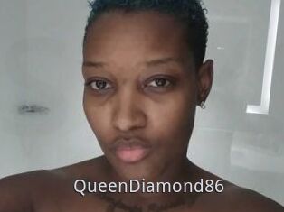 QueenDiamond86